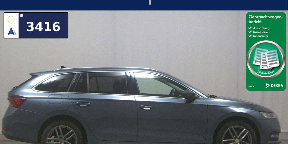 Skoda Octavia 159.747 km 13.680 &euro; Gyhum/Bockel 27404