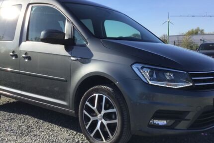 VW Caddy 181.813 km 13.999 &euro; Hermsdorf/Schleifreisen 07629