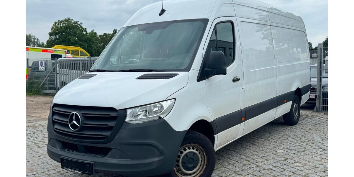 Mercedes-Benz Sprinter 368.000 km 15.990 &euro; Hannover 30179