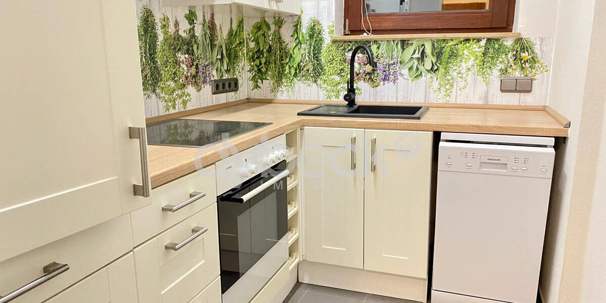 Etagenwohnung Lüneburg Schützenplatz - 2 Zimmer, 61 m&sup2;, 259.000&euro; | Angebot:26028935