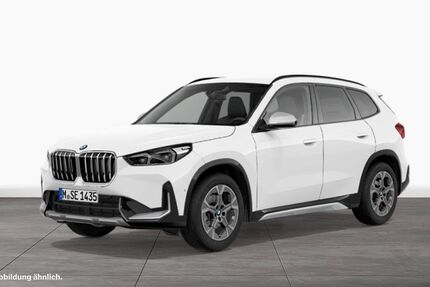 BMW X1 55.446 km 31.914 &euro; Barsbüttel bei Hamburg 22885