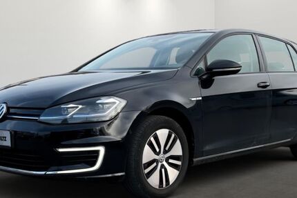 VW Golf 58.255 km 13.950 &euro; Solingen 42651