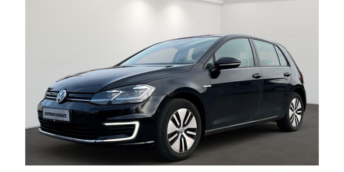 VW Golf 58.255 km 13.950 &euro; Solingen 42651