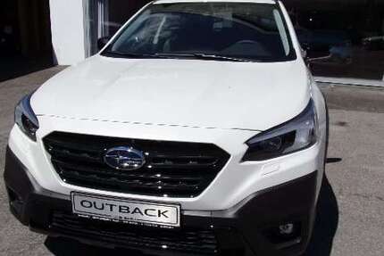 Subaru OUTBACK 1.500 km 46.900 &euro; Wildberg 72218