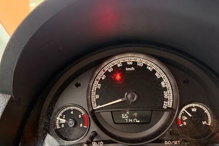 Skoda Citigo 71.417 km 6.600 &euro; Stützengrün 08328