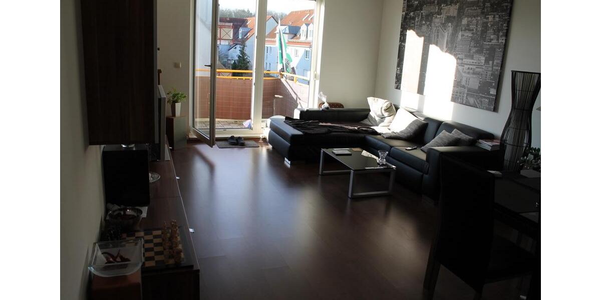 Dachgeschoßwohnung Fürth Atzenhof - 2.5 Zimmer, 63 m&sup2;, 218.000&euro; | Angebot:27093214