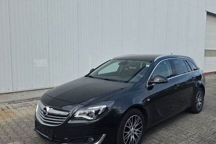 Opel Insignia 220.000 km 3.499 &euro; Hallbergmoos 85399