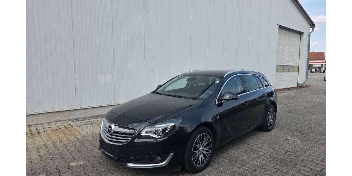 Opel Insignia 220.000 km 3.499 &euro; Hallbergmoos 85399