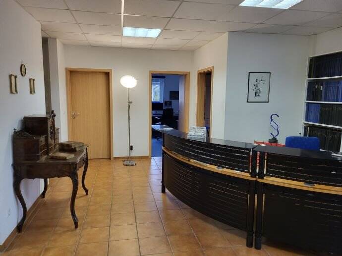 Gewerbeobjekt Simmern - 6 Zimmer, 159 m&sup2;, 1.590&euro; | Angebot:23982562