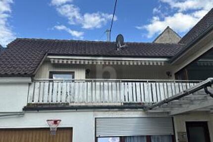 OBJEKT ZUM SELBSTVERWIRKLICHEN IN SCHÖNER LAGE - Wohnung Ingoldingen | Angebot:27118056