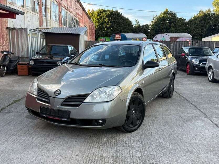 Primera