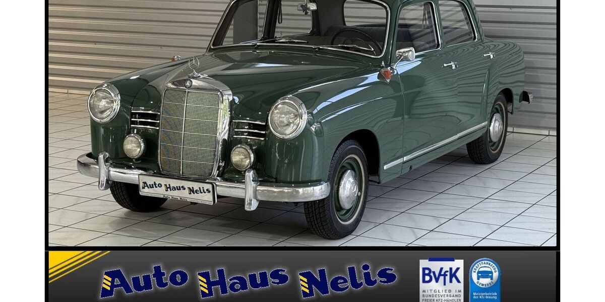 Mercedes-Benz Andere 90.900 km 25.980 € Geilenkirchen 52511