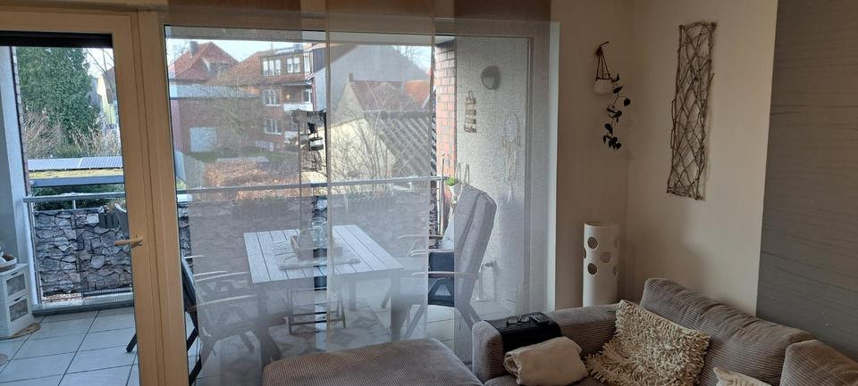 Etagenwohnung Billerbeck - 2.5 Zimmer, 1.130&euro; | Angebot:25382862