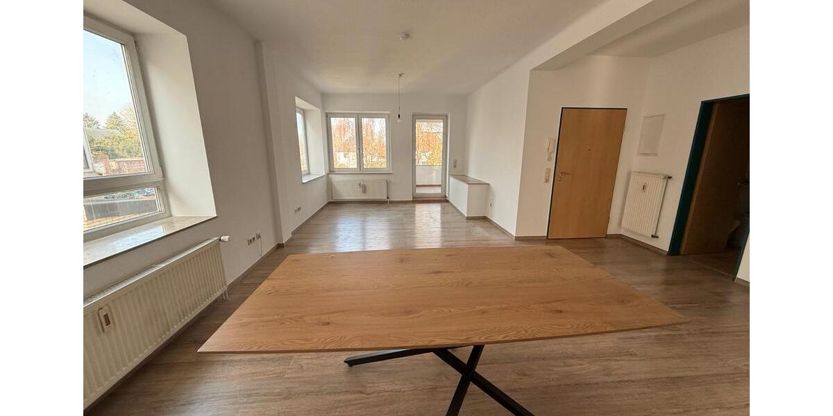 Erdgeschoßwohnung Bünde - 3 Zimmer, 75 m&sup2;, 675&euro; | Angebot:26321261