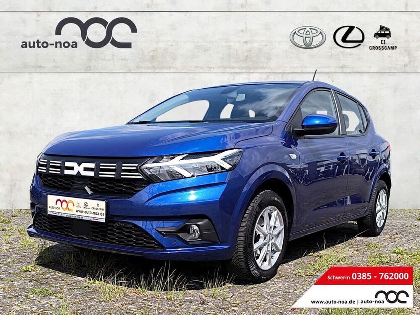 Sandero