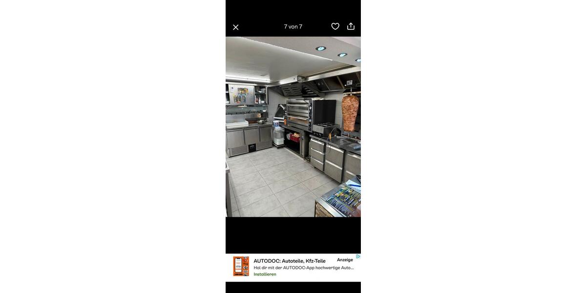 Gewerbeobjekt Röllbach - 1.000&euro; | Angebot:26157507