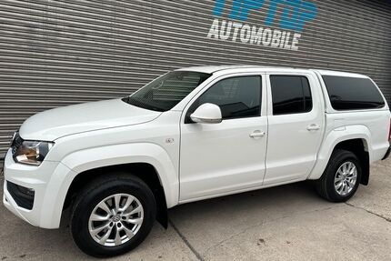 VW Amarok 98.373 km 31.490 &euro; Sindelfingen 71065