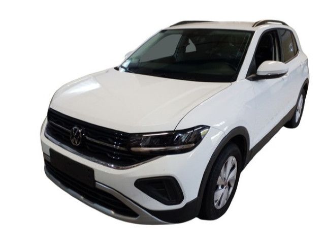 VW T-Cross 11.370 km 21.490 &euro; Husum 25813