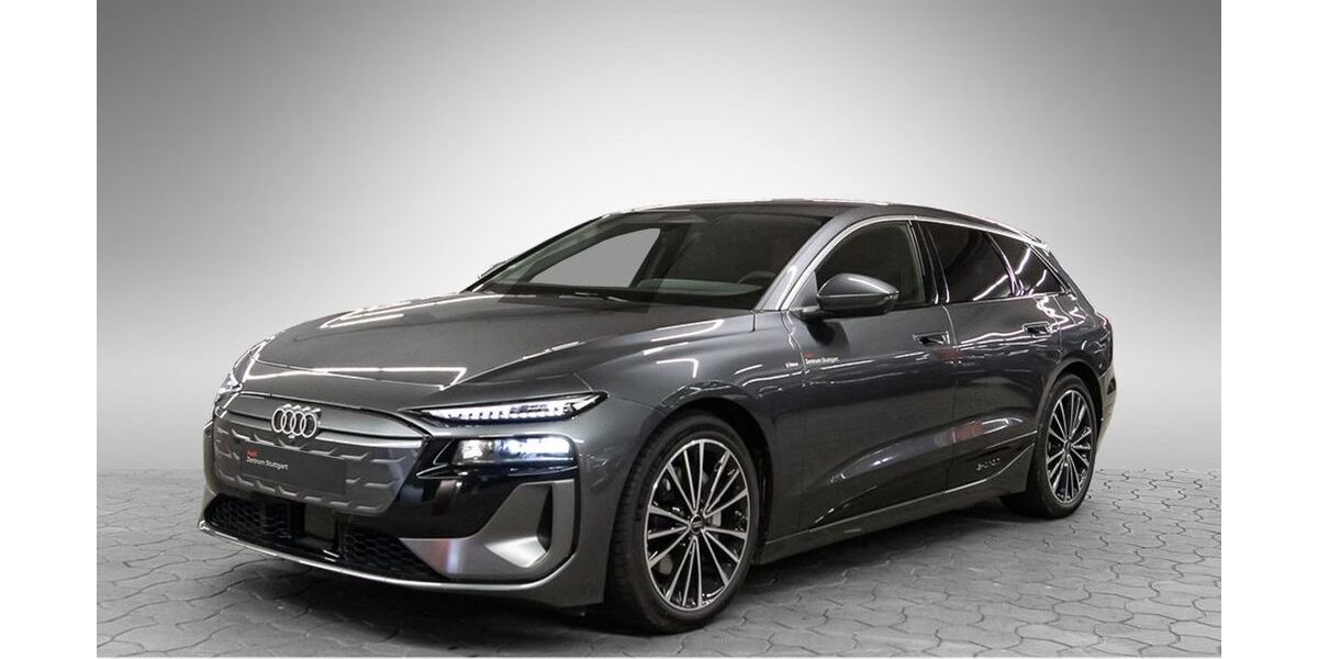 Audi A6 e-tron 9.999 km 77.960 &euro; Stuttgart 70563