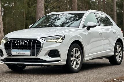 Audi Q3 173.661 km 19.990 &euro; Neumarkt 92318