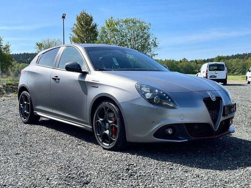 Giulietta