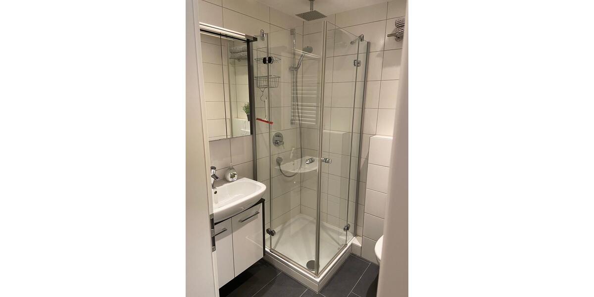 Etagenwohnung Steinbach (Taunus) - 1 Zimmer, 20 m&sup2;, 650&euro; | Angebot:26439327