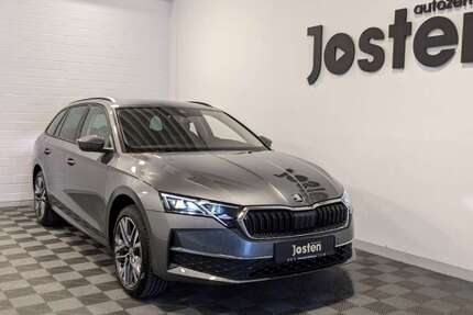 Skoda Octavia 9.846 km 35.790 € Monheim am Rhein 40789