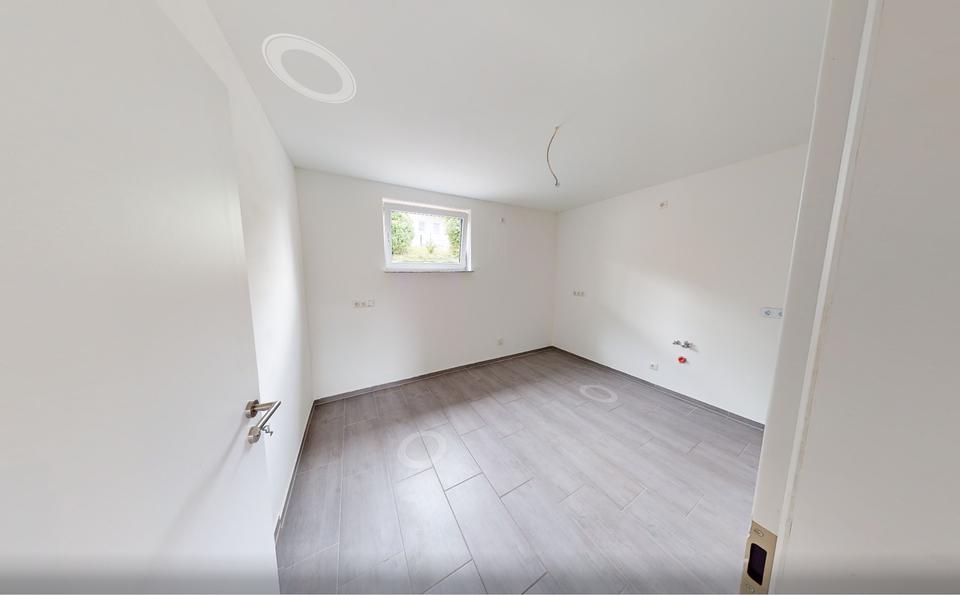 Erdgeschoßwohnung Kaufungen - 3 Zimmer, 87 m&sup2;, 1.000&euro; | Angebot:26393171