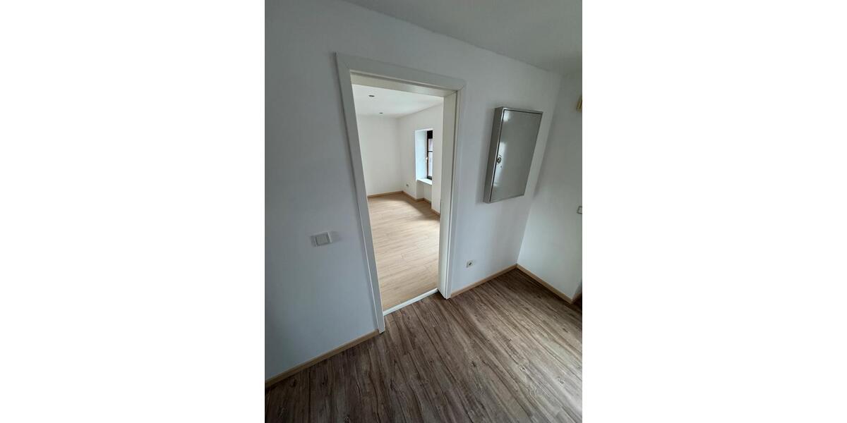 SB Jägersfreude 3 ZKB komplett renoviert 3 zimmer