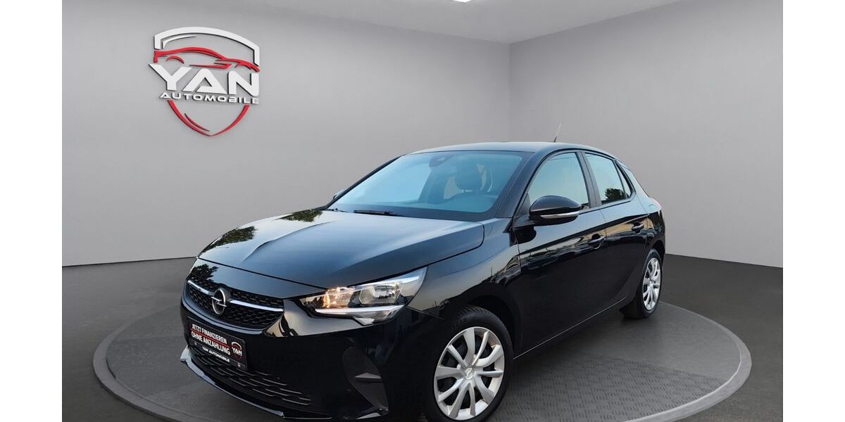 Opel Corsa 48.251 km 13.270 &euro; Koblenz 56070