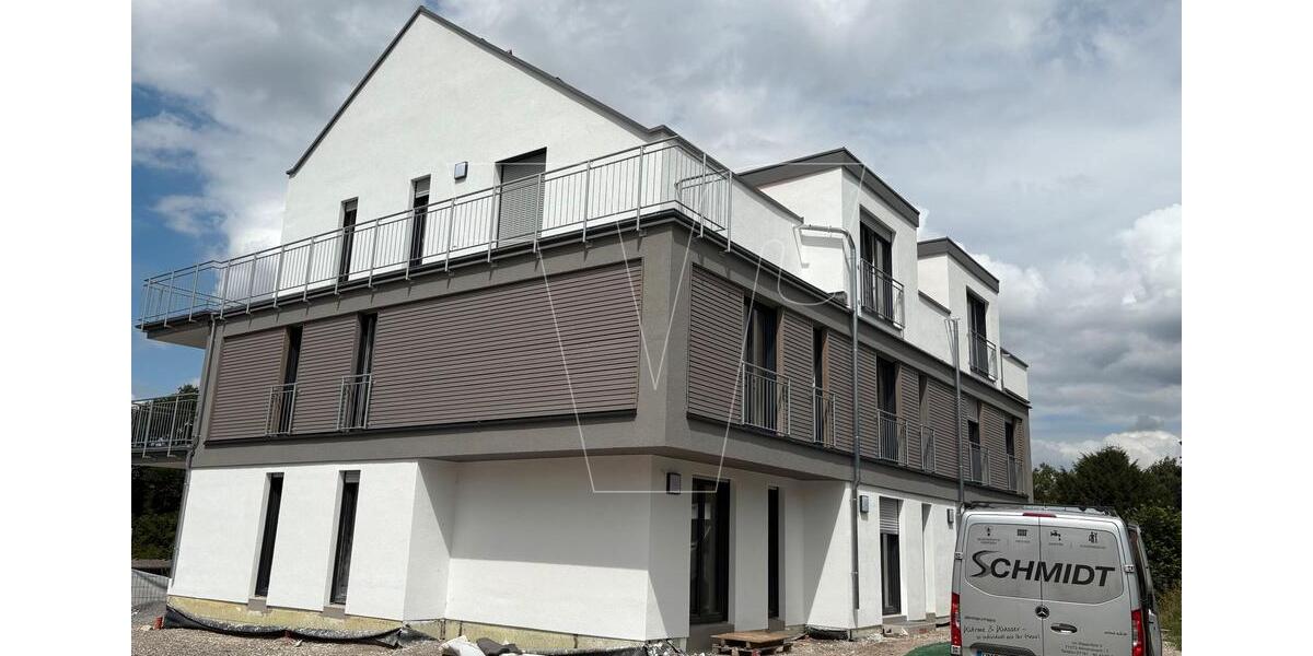 Etagenwohnung Auenwald - 4 Zimmer, 101 m&sup2;, 1.280&euro; | Angebot:26661470