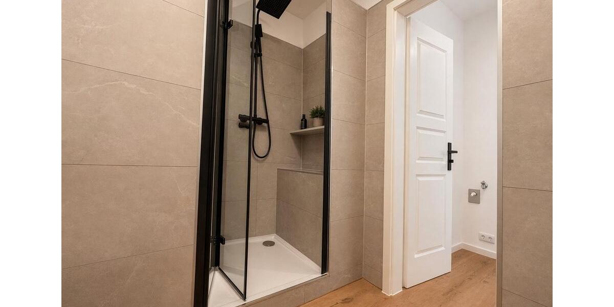 Etagenwohnung Leipzig Nordwest - 1 Zimmer, 37 m&sup2;, 99.700&euro; | Angebot:26828050