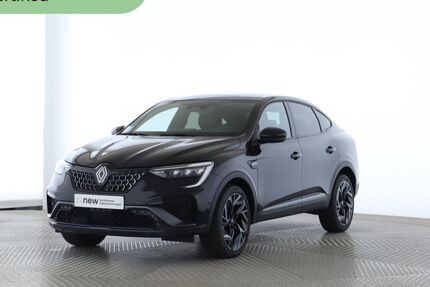 Renault Arkana 23.453 km 25.490 &euro; Buxtehude 21614