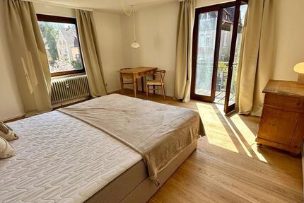 RENT TO LET APARTMENT IN TÜBINGEN