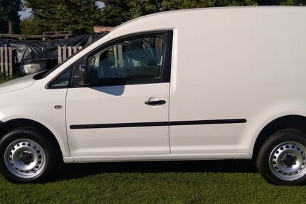 VW Caddy 125.000 km 11.000 € Pockau-Lengefeld 09514