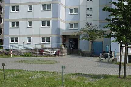Wohnung zum Mieten in Wolgast 215,97 € 37.89 m²