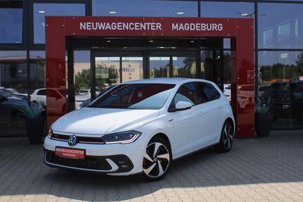 VW Polo 24.626 km 25.580 € Magdeburg 39128