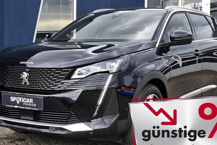Peugeot 5008 18.825 km 31.390 &euro; Eschwege 37269