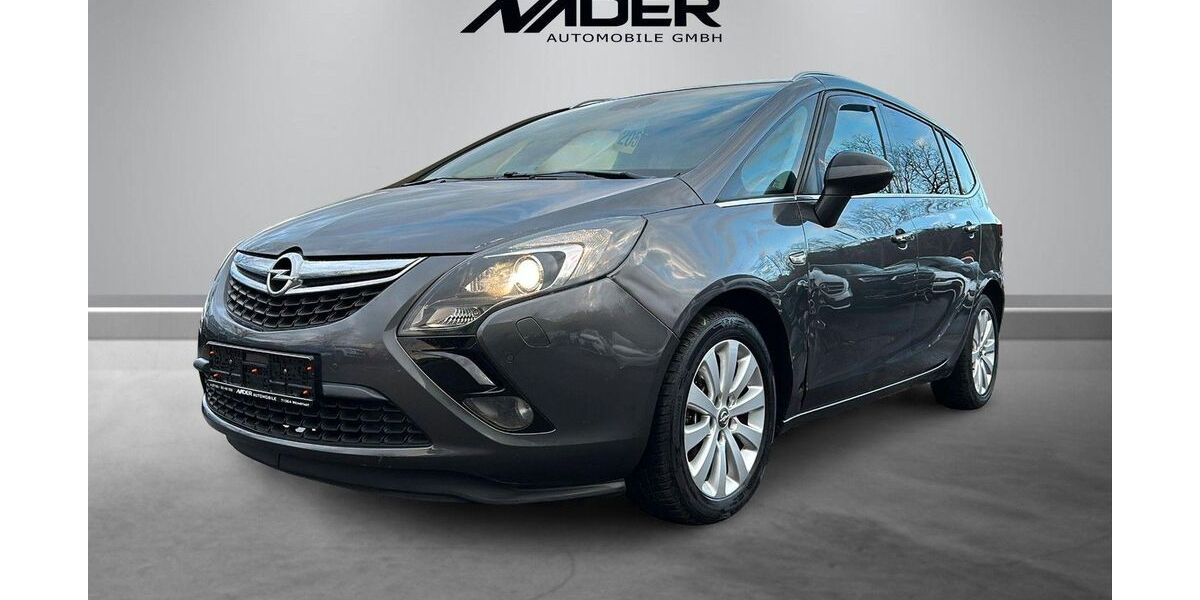 Opel Zafira 254.000 km 4.990 &euro; Weinstadt 71384