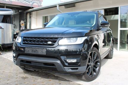 Land Rover Range Rover Sport 73.370 km 25.999 &euro; Lohmar 53797