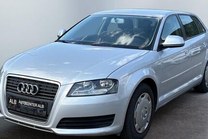 Audi A3 64.250 km 8.990 &euro; Albstadt 72458