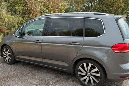 VW Touran 160.000 km 11.900 &euro; Rahden 32369