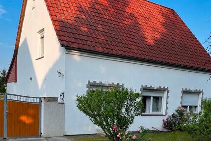 Haus Wittenberg Lutherstadt Reinsdorf - 259.000&euro; | Angebot:27027655