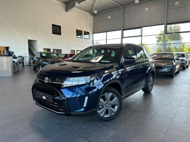 Suzuki Vitara 1.150 km 27.470 &euro; Attendorn 57439