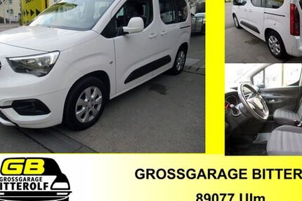 Opel Combo 132.000 km 12.990 &euro; Ulm 89077