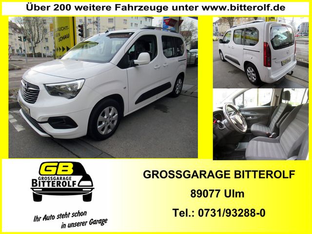 Opel Combo 132.000 km 12.990 &euro; Ulm 89077