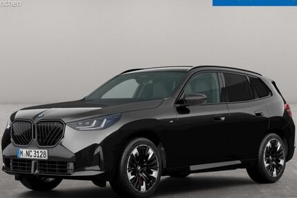 BMW X3 2.597 km 71.995 &euro; München 80939
