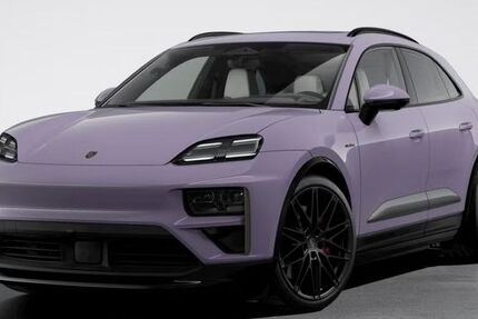 Porsche Macan 10.500 km 103.490 &euro; Raubling 83064