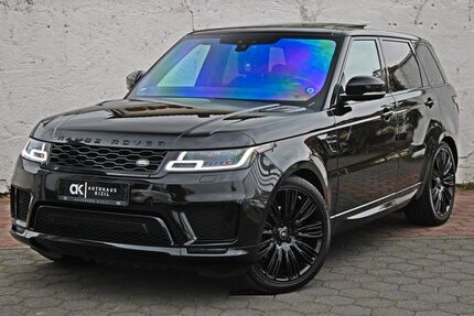 Land Rover Range Rover Sport 120.000 km 39.000 &euro; Mainz-Kostheim 55246