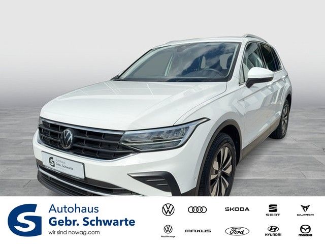 VW Tiguan 78.990 km 25.990 &euro; Haselünne 49740